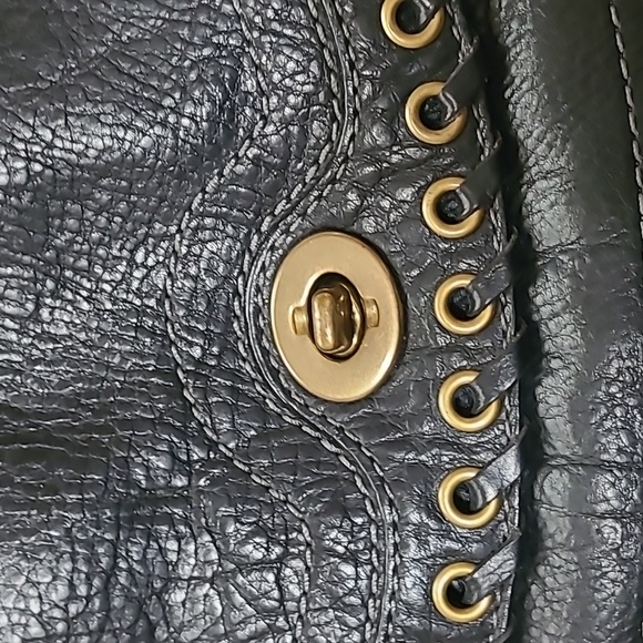 Hobo coach bag and Vintage!!! - Picture 2 of 11